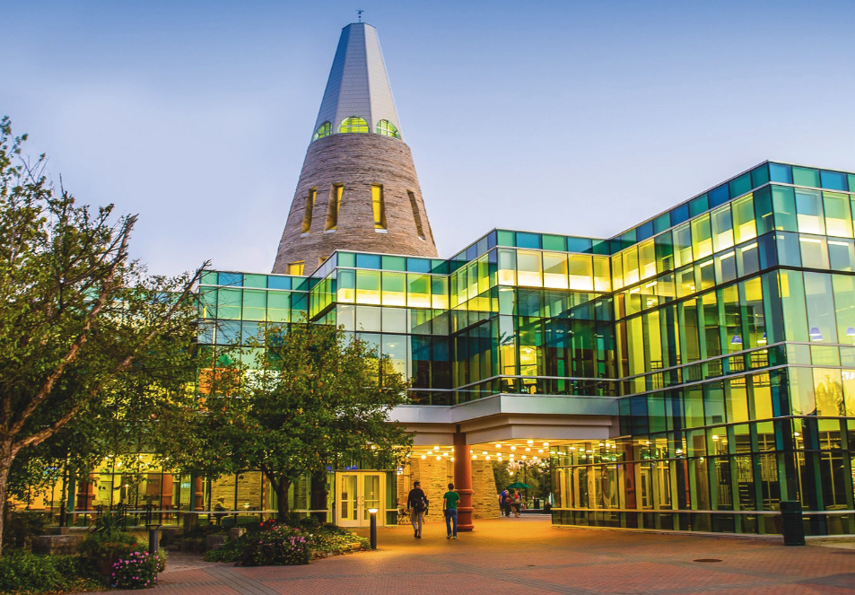 University of Southern Indiana